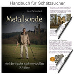 Schatzsucherhandbuch Auf der Suche nach wertvollen Schätzen