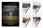 Schatzsucherhandbuch Auf der Suche nach wertvollen Schätzen