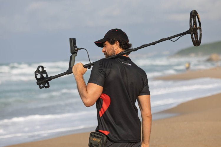 Nokta Legend 2 Metalldetektor