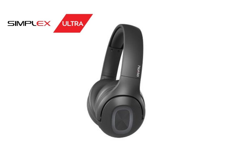 Nokta Simplex Ultra Metalldetektor – WHP, Für Schatzsuche & Geländeeinsatz