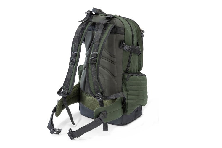 Metalldetektorrucksack Größe M60